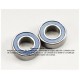  Traxxas Ball Bearings 6X12X4mm (2) Revo TRA5117